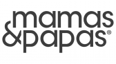 Mamas & Papas logo