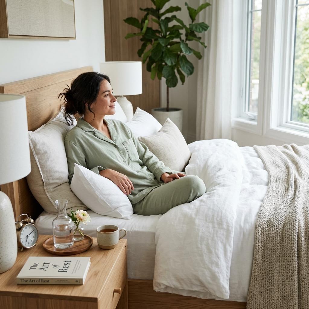 Original editorial image illustrating Sutera's offering category