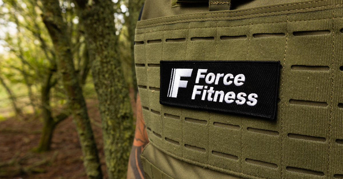 A Backpack That Earns Its Keep Whether You're Rucking or Commuting