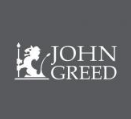 John Greed logo