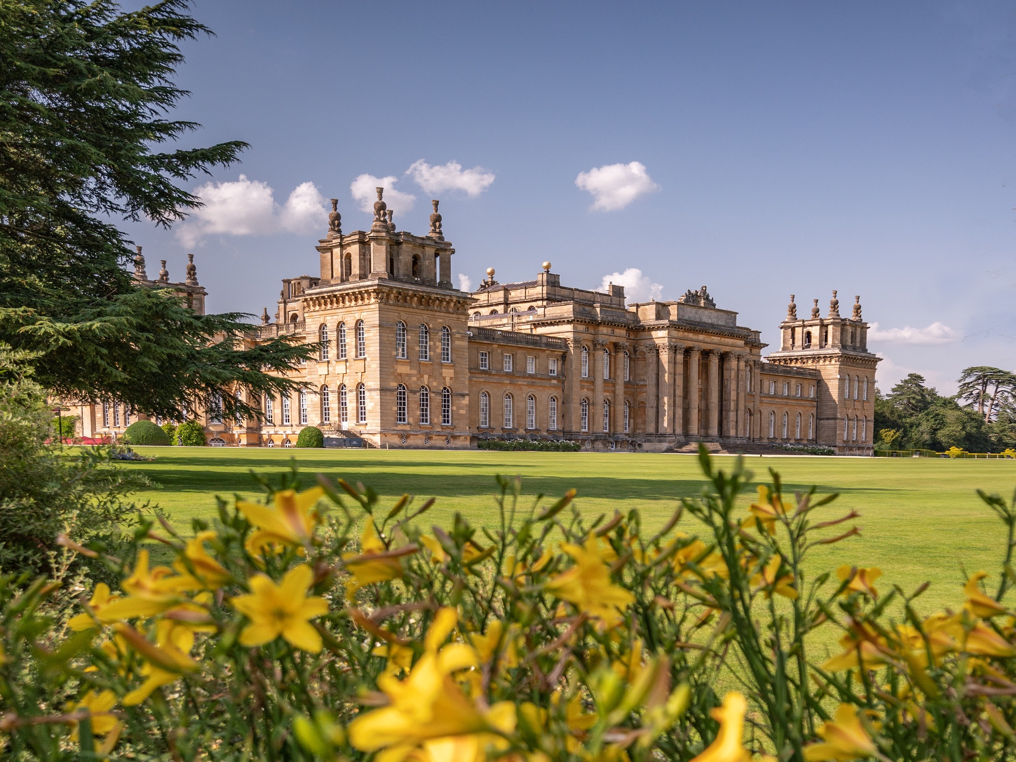 Blenheim Palace | Britain’s Greatest Palace & Estate products or experience
