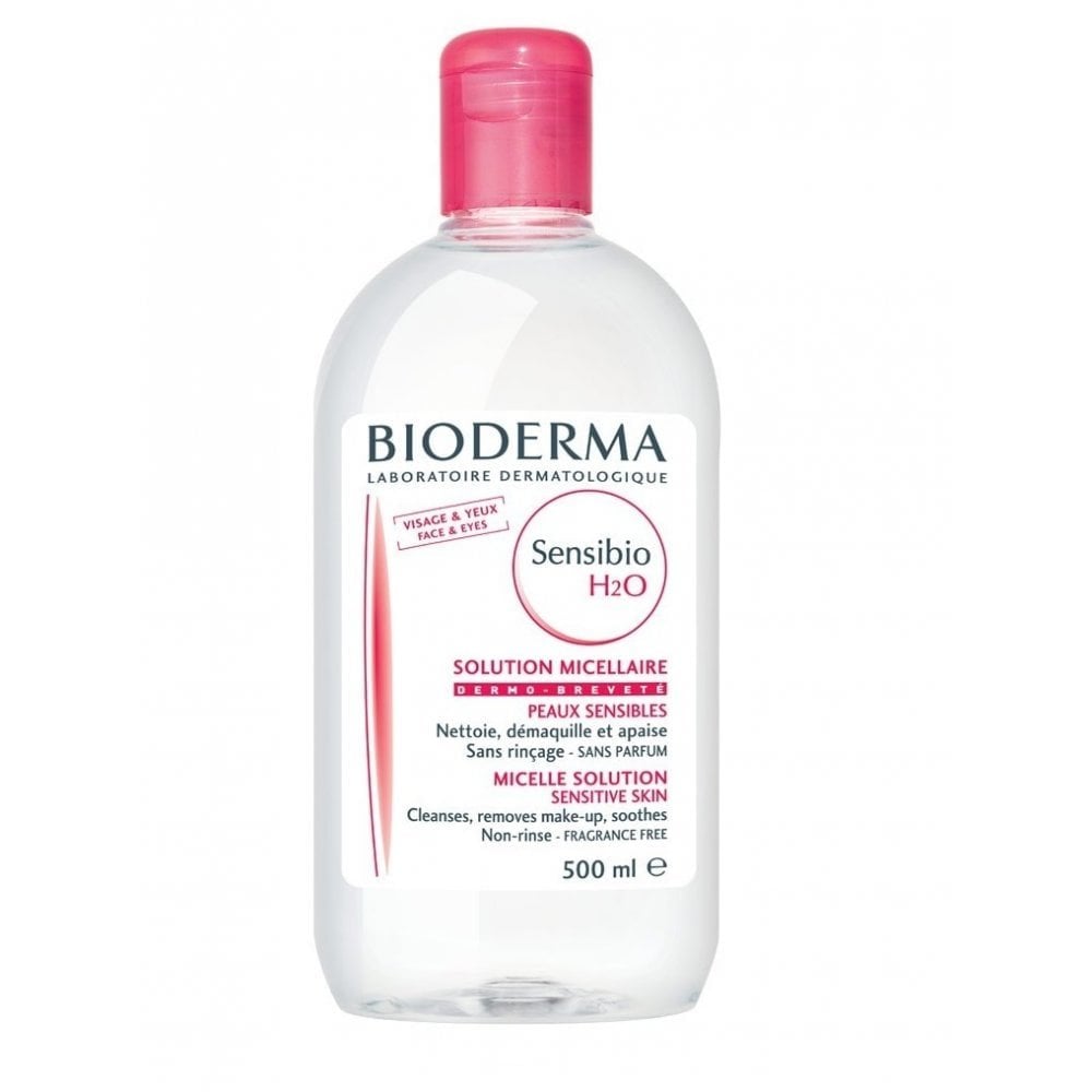 Formulated At Skin's Own pH, Not A Generic Cleanser