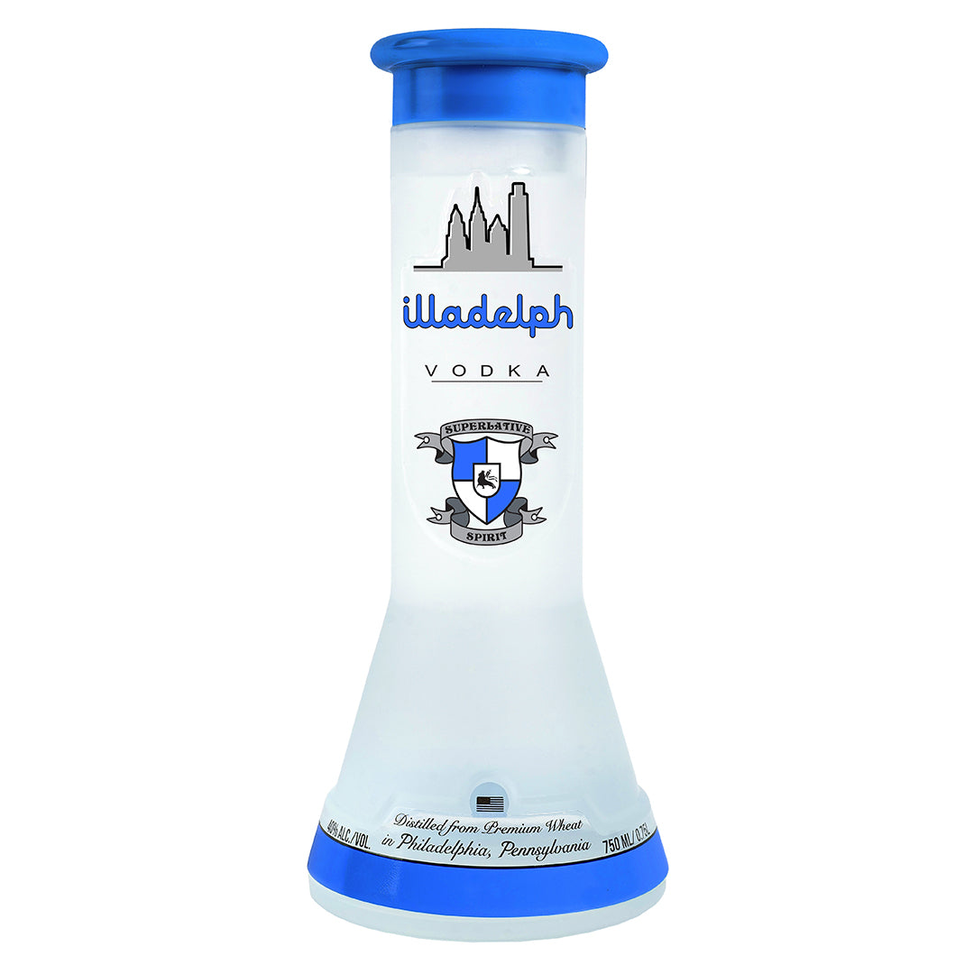 A Bottle Designed by the Same Hands Behind Award-Winning Glassware