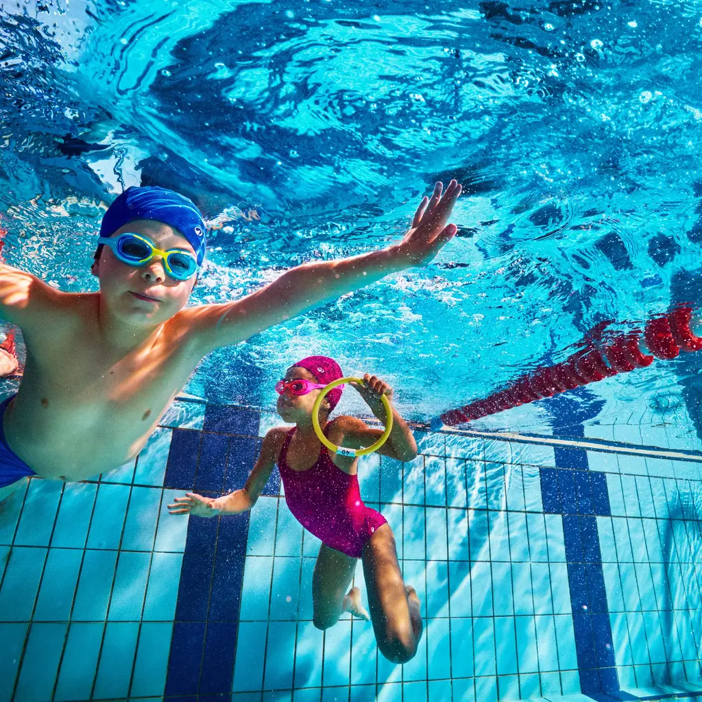 Decathlon Ireland sports equipment for starting a new sport