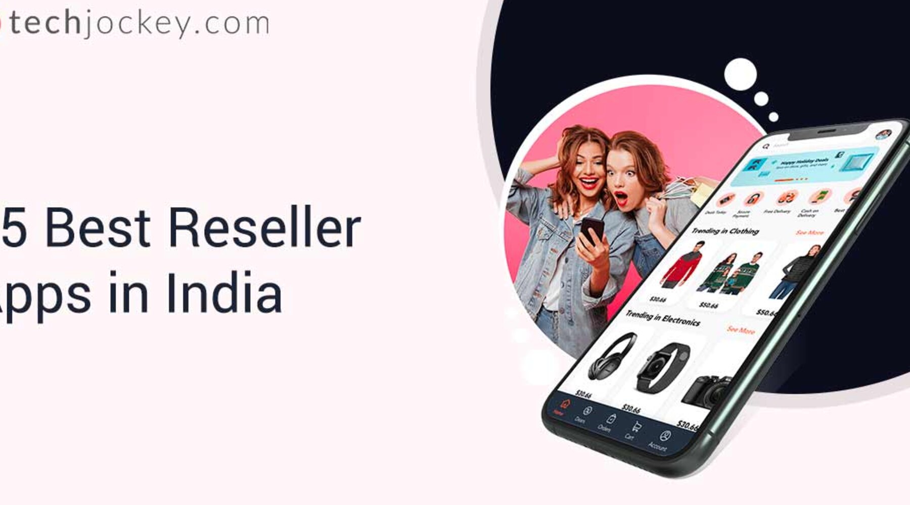 Lifestyle product image selected for Vendoo (US)