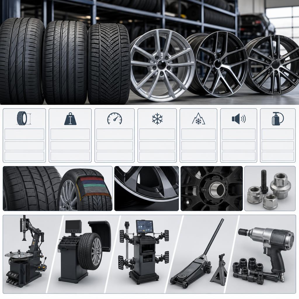 Original reifen DE editorial for German-market tyres and wheels