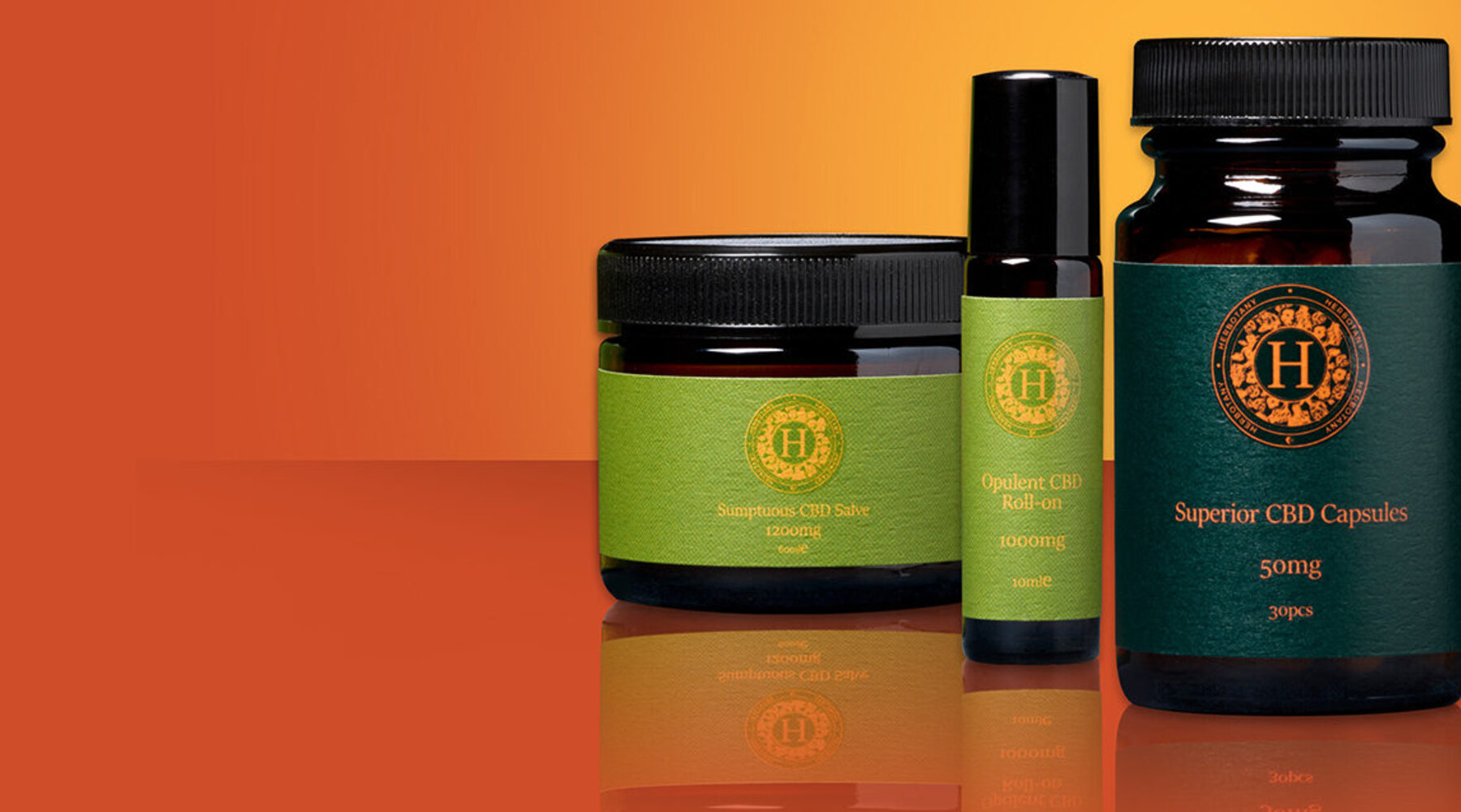 Lifestyle product image selected for Botanycl