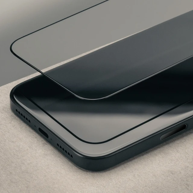 TORRO Australia tempered-glass phone screen protector