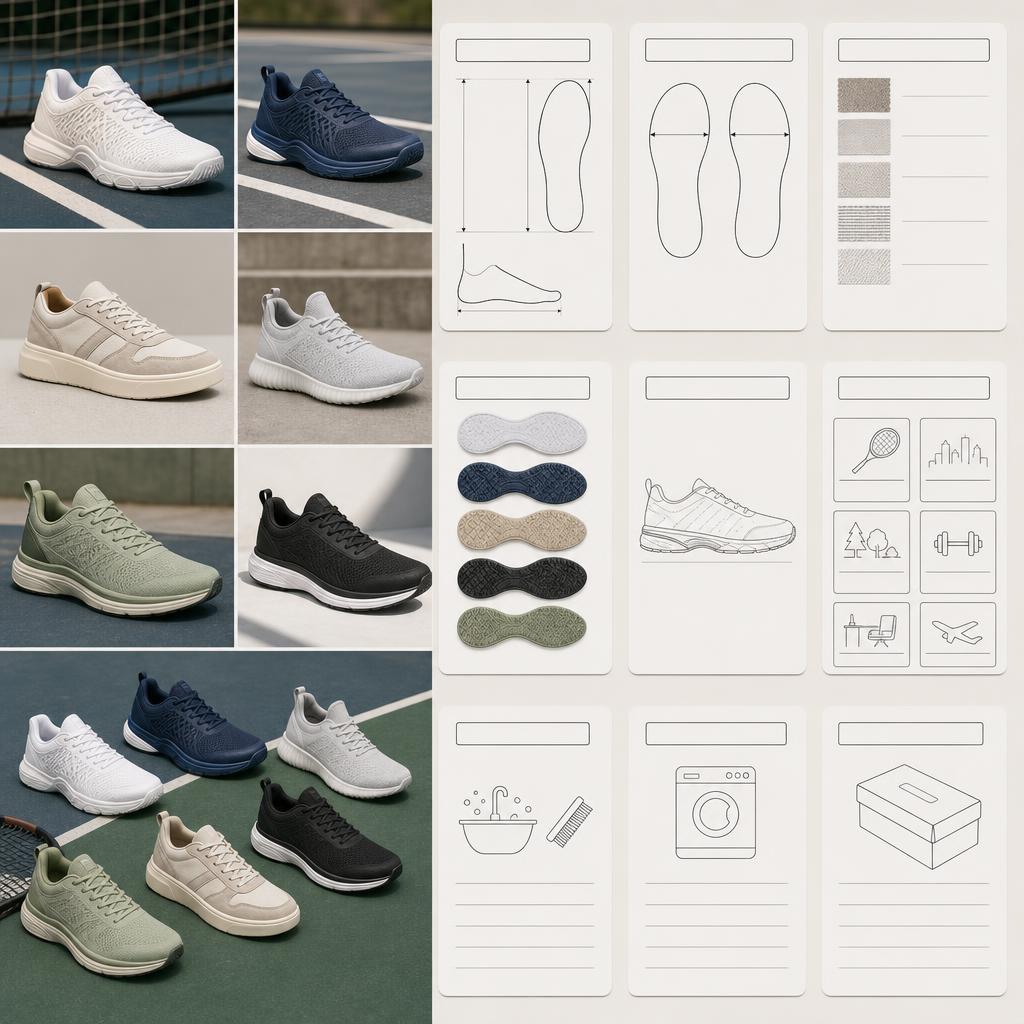 Original K-Swiss NL editorial for Dutch-market athletic and casual footwear