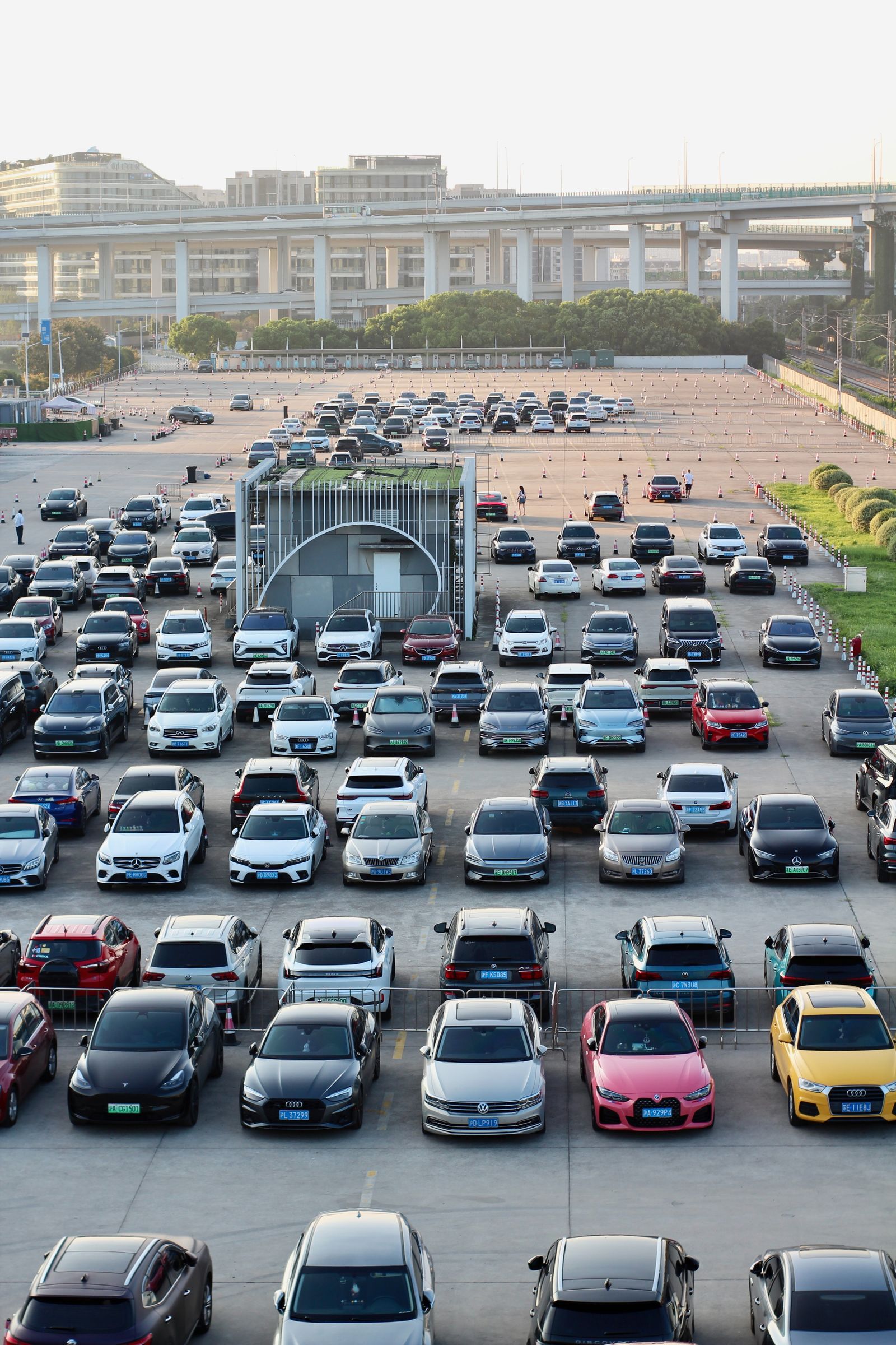 CPP - Compare & Save on Airport Parking at Heathrow, Manchester, Gatwick, Luton , Stansted products or experience
