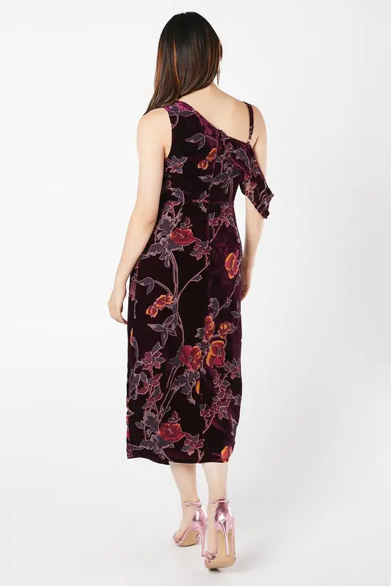 Coast wedding-guest occasion dress