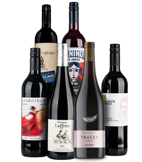 Lower Calories Through Winemaking, Not Through Weaker Wine