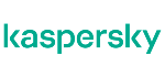 Kaspersky IT logo