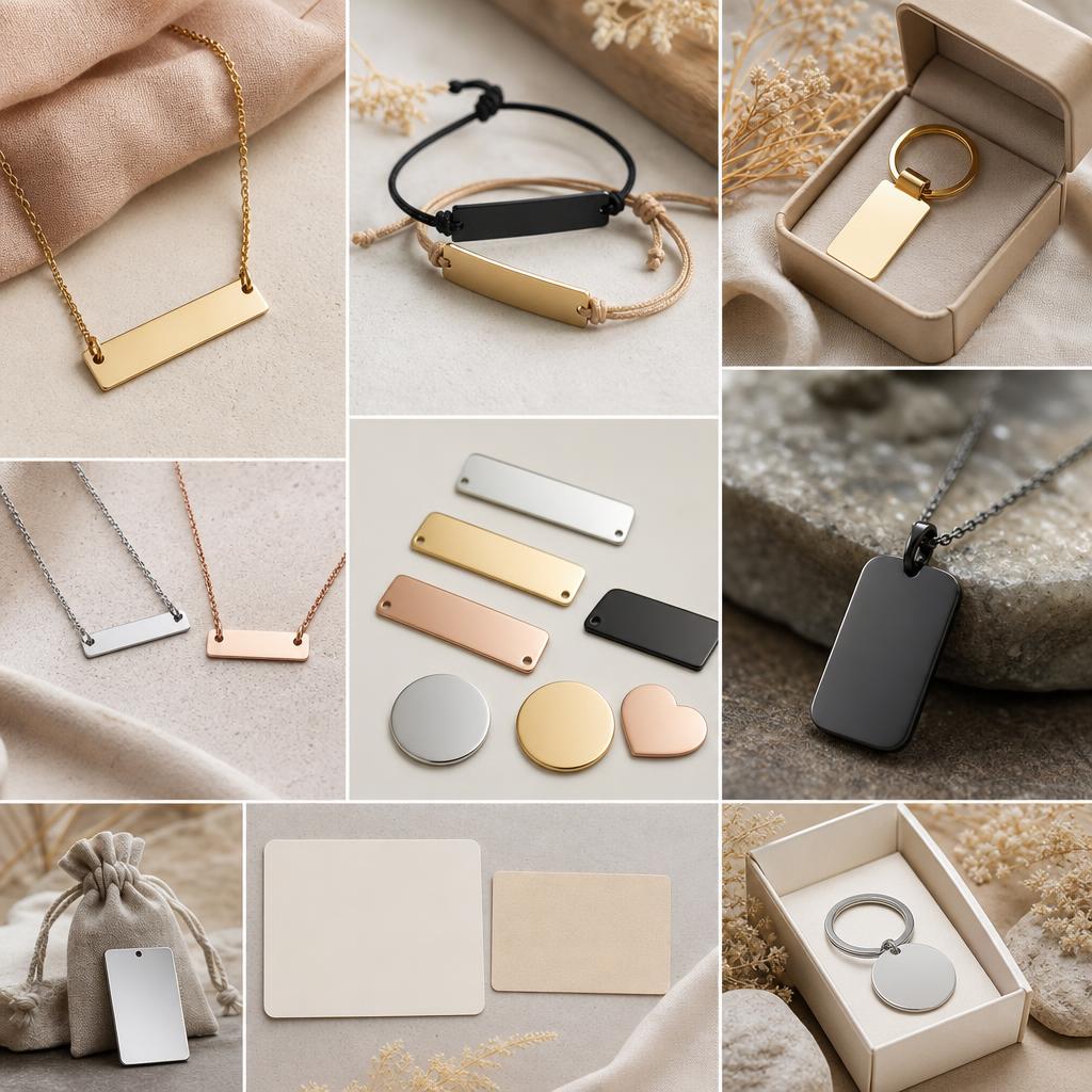 Original OTANTO editorial for handmade personalised jewellery, name necklaces and partner/friendship bracelets
