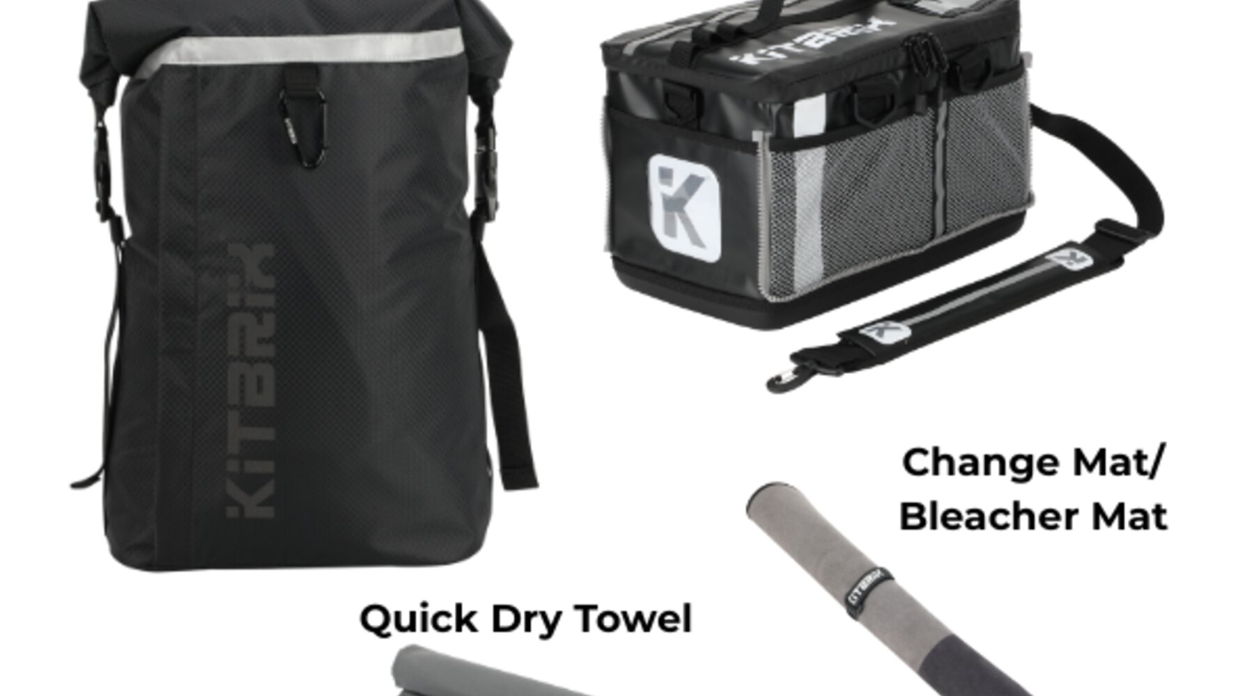 Lifestyle product image selected for KitBrix