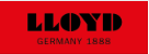 Lloyd DE logo