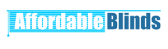 AffordableBlinds.com logo