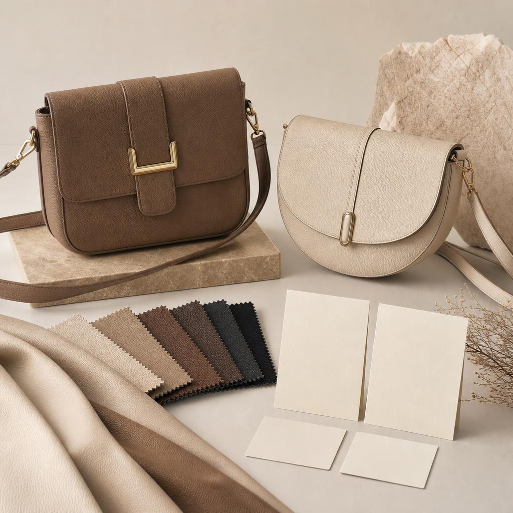 Original Noirgaze editorial for London-designed handbags and crossbody bags made in Italy and Spain