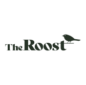 The Roost logo