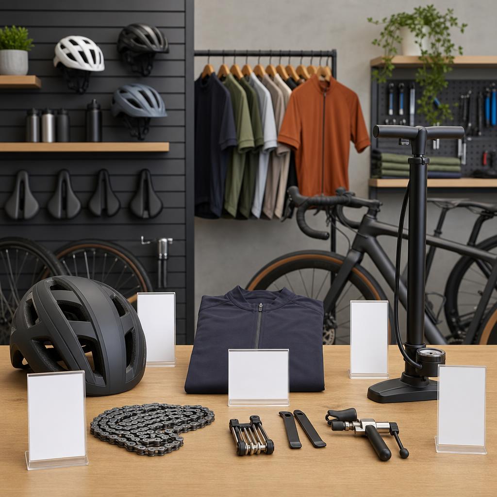 Original Velo Store FR editorial for French bicycles, cycling parts, clothing and rider equipment