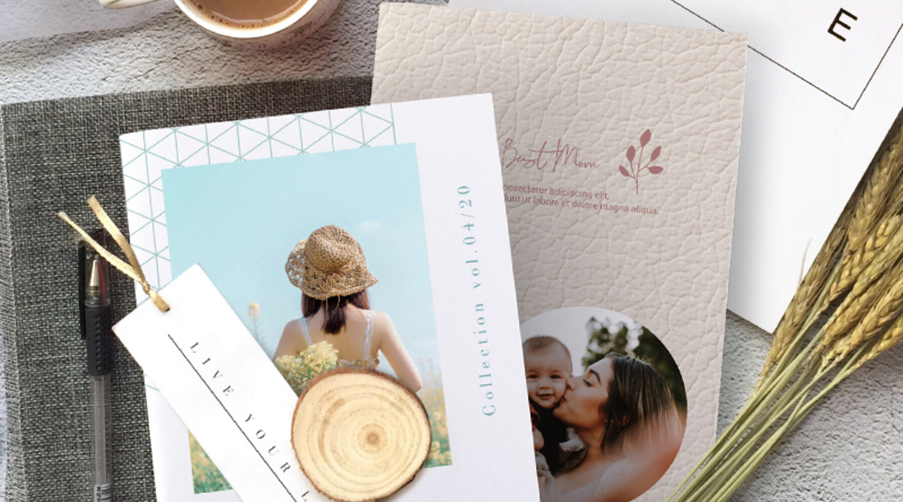 Lifestyle product image selected for MagazinMomente DE