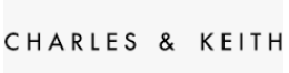 Charles & Keith US logo