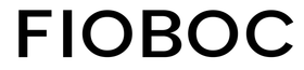 FIOBOC CLOTHING logo