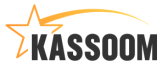 Kassoom logo