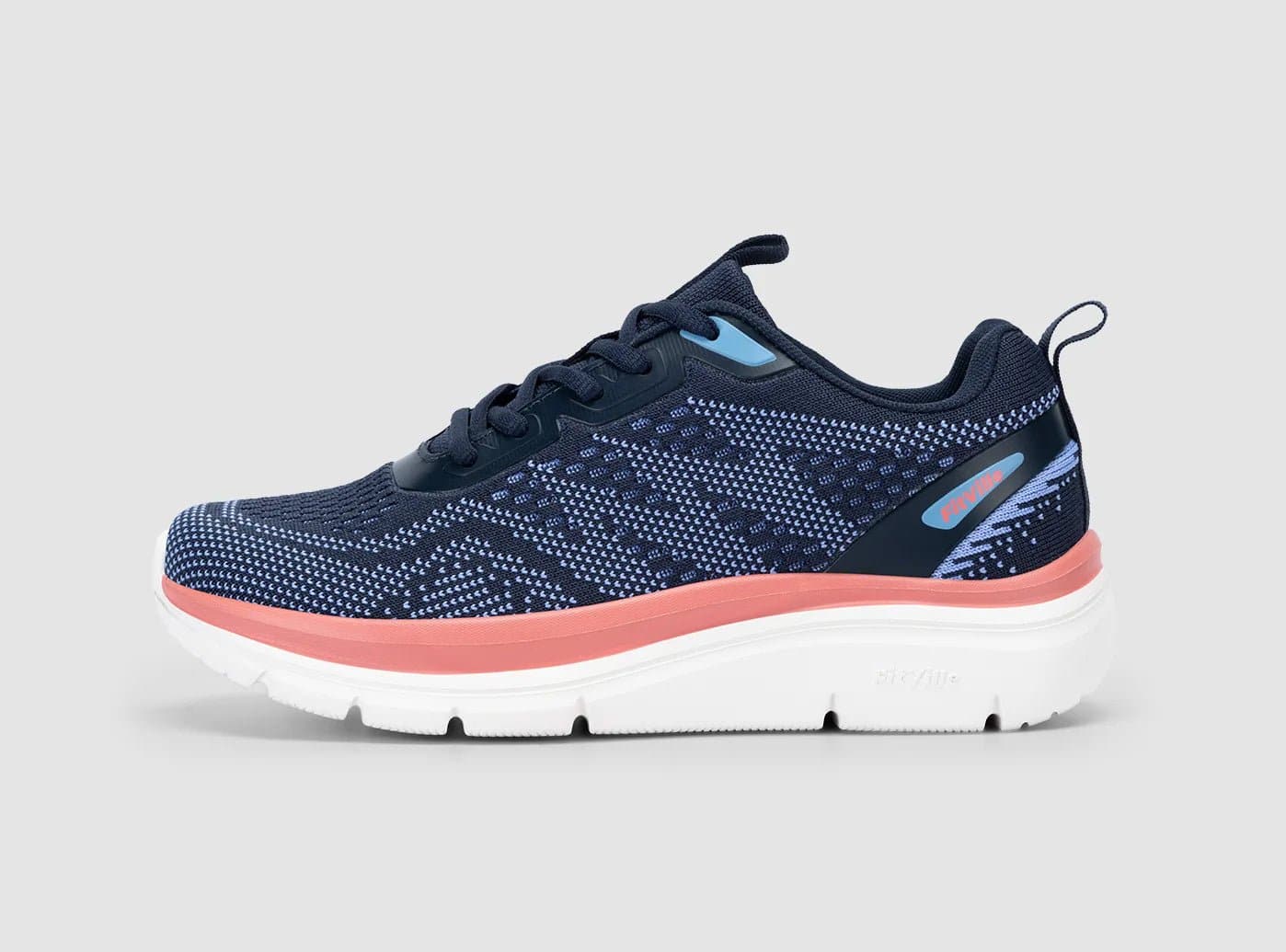 A Trainer Built Around the Feet Standard Shoes Forget