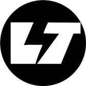 Little Trouble logo
