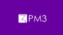 PM3 BR logo