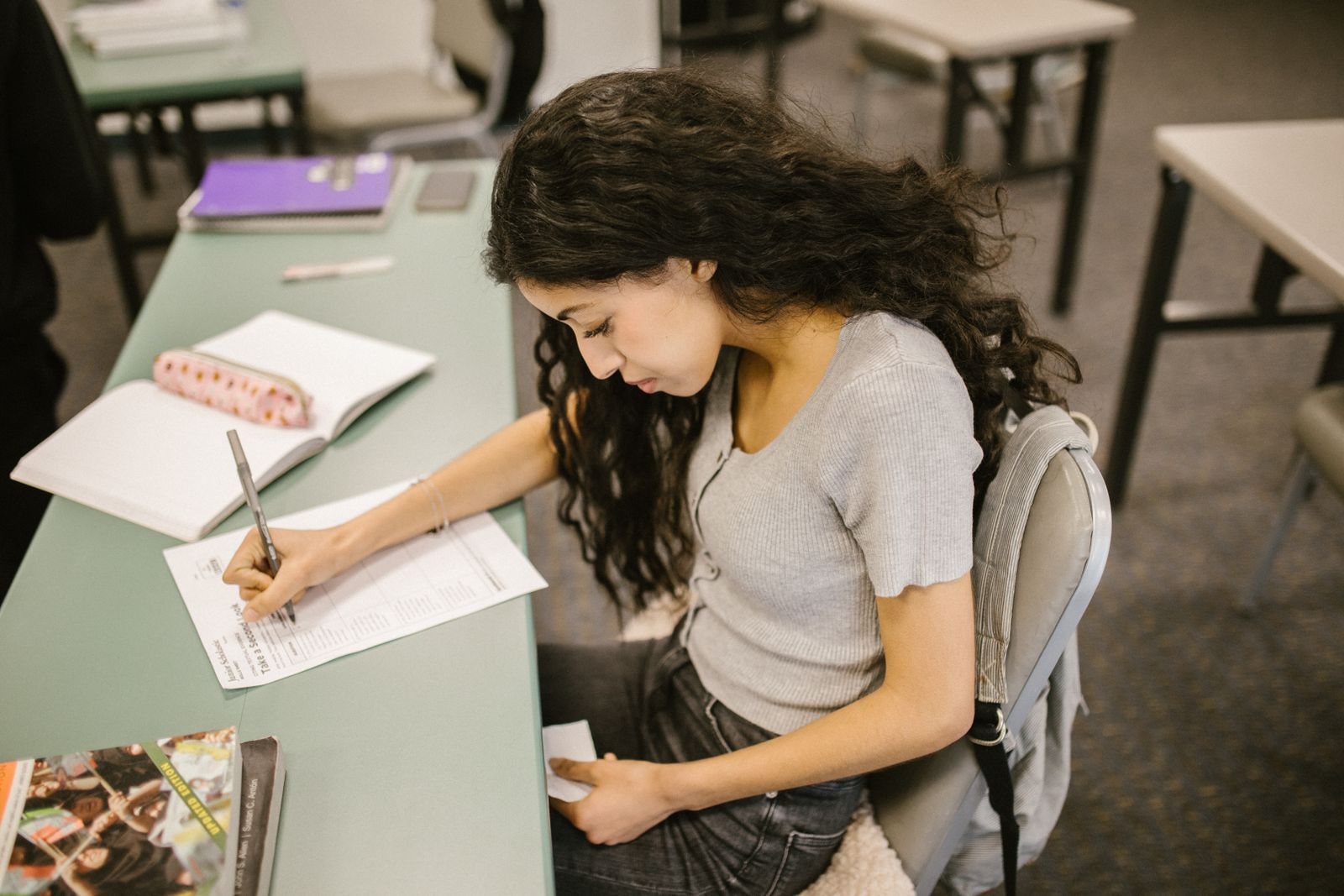 IELTS Practice Tests - Academic and General products or experience