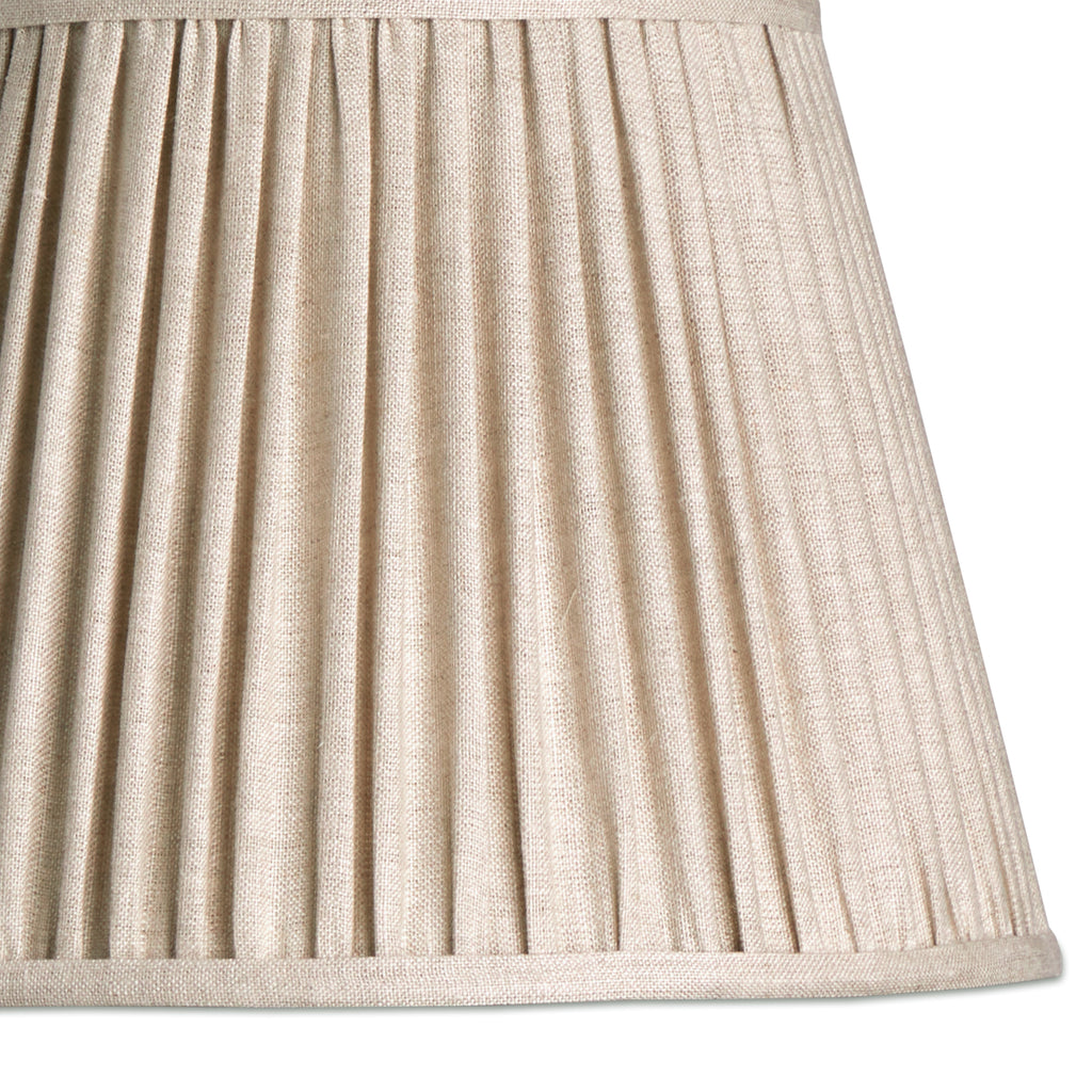 Soft Indian Linen, Not A Standard Cotton Blend