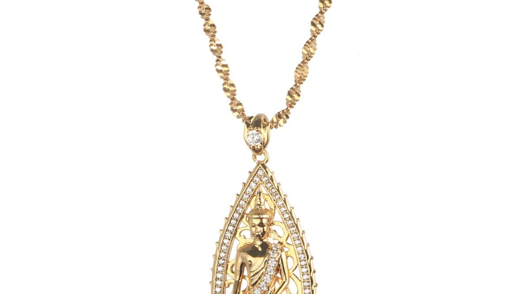 Lifestyle product image selected for Buddha Stones