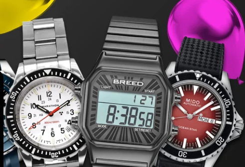Direct Brand Partnerships, Not A Middleman Markup