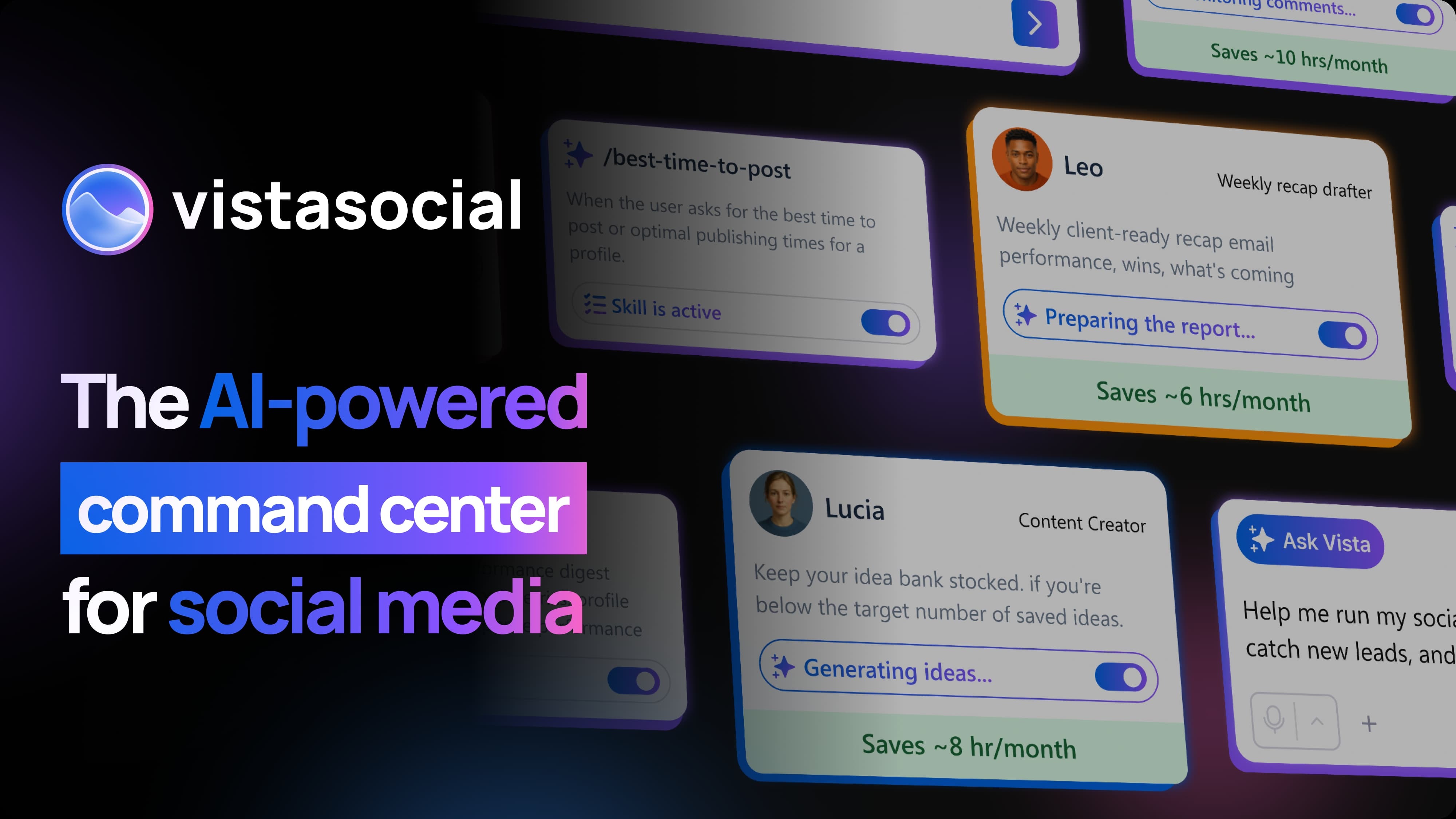 A Social Media Platform Where Advanced Features Aren't Walled Off