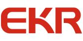 EKR logo