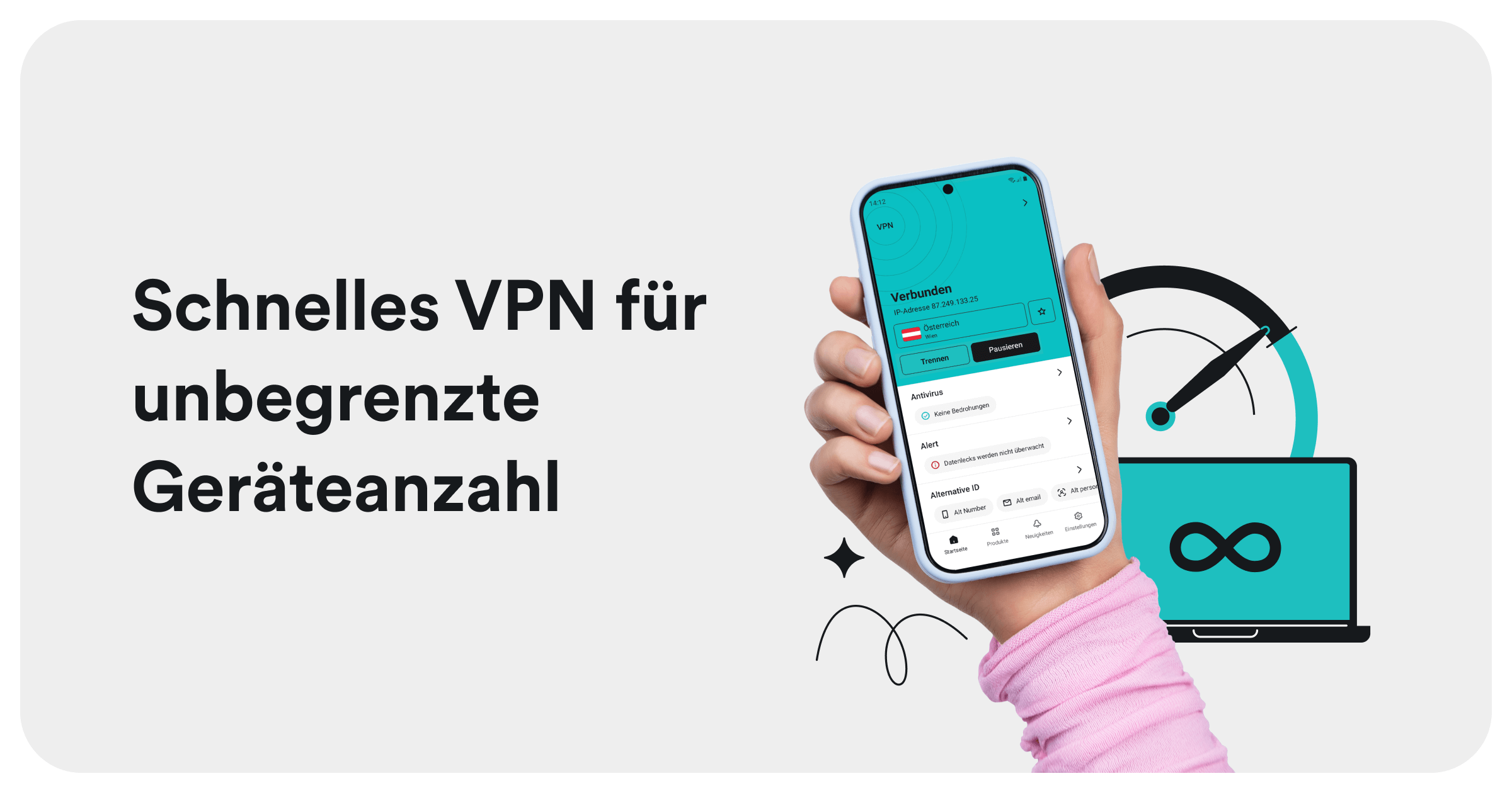 Eine No-Logs-Garantie, Die Tatsächlich Extern Geprüft Wurde