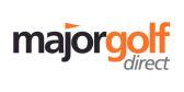 Major Golf Direct logo