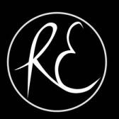 Rachel Entwistle Jewellery logo