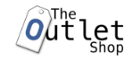 The Outlet Shop logo