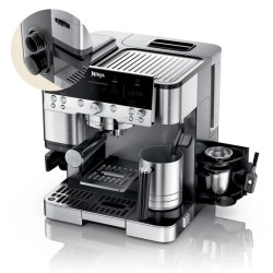 Espresso machine sold by Tiny Lux