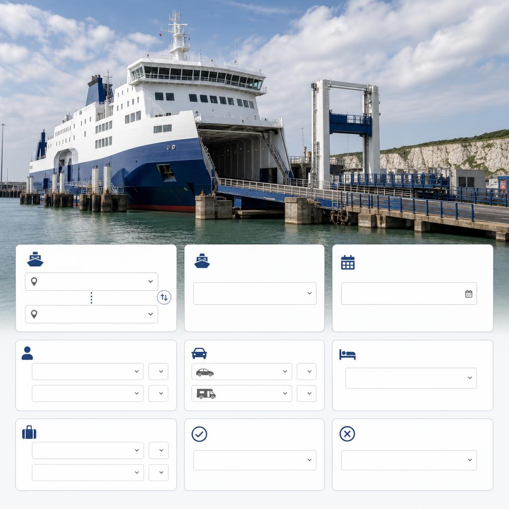Original Ferryhopper UK editorial for UK-audience ferry search and booking