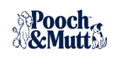 Pooch and Mutt logo