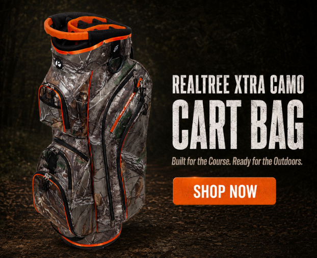 The First Driver In A Realtree Partnership, Not A Licensed Print Added Later