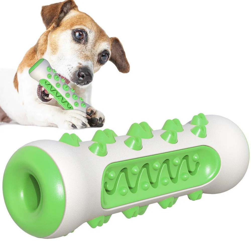 Dog chew toy from iTalkPet