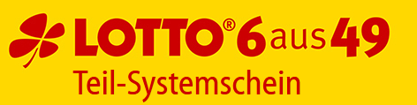 Mehr Zahlenkombinationen Spielen, Ohne Das Volle System Zu Zahlen