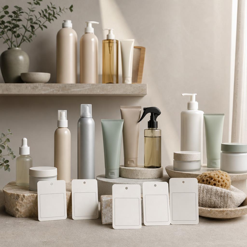 Original Aveda DE editorial for cosmetic haircare, skincare, body care and styling products for Germany