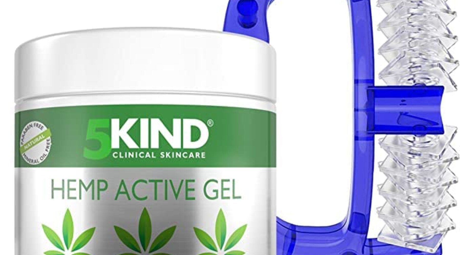 Lifestyle product image selected for 5Kind