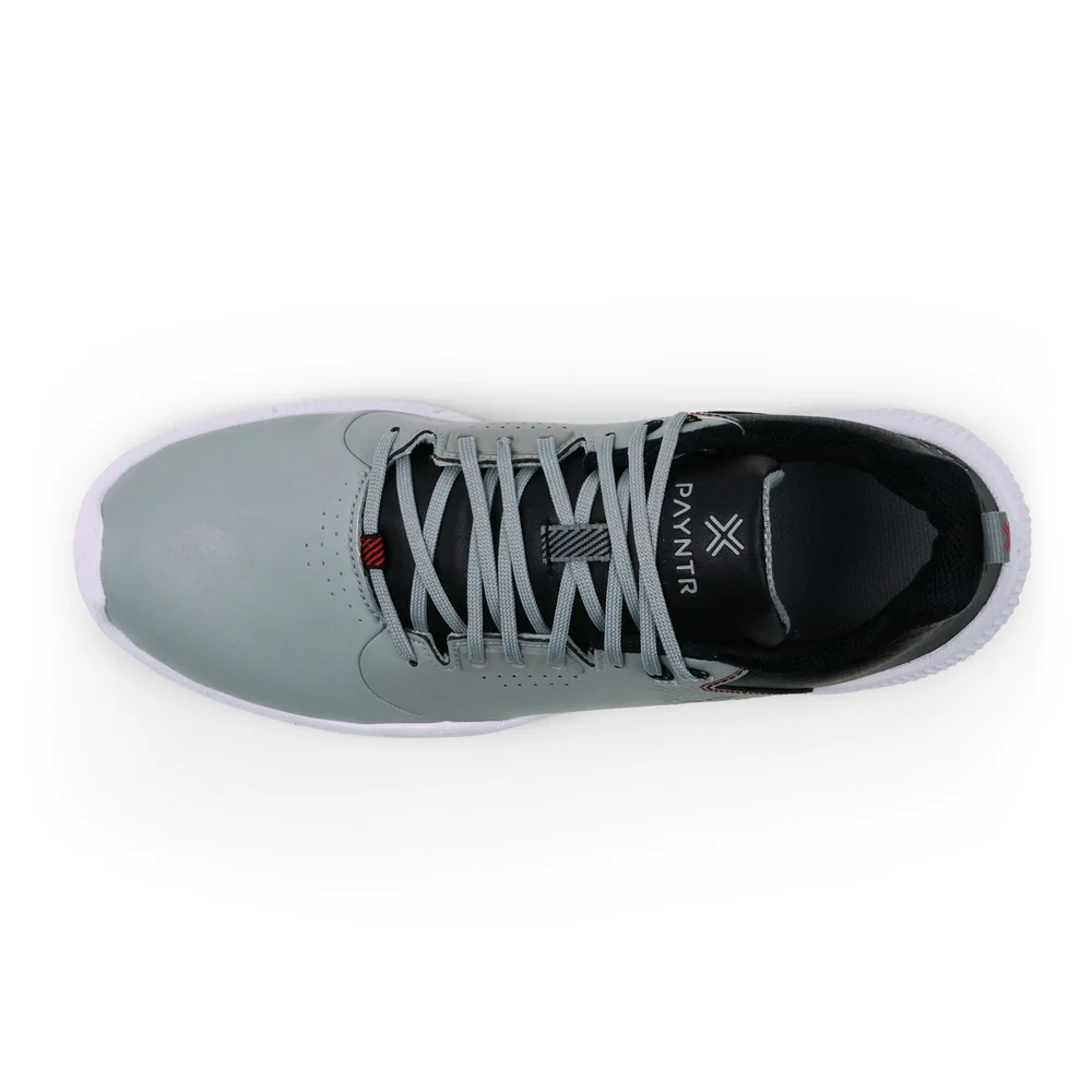 PAYNTR spikeless golf shoes